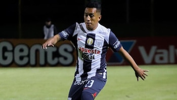 Christian Cueva detalla pasajes poco conocidos de su última etapa en Alianza Lima: “En el primer partido de Copa Libertadores ya estaba roto”