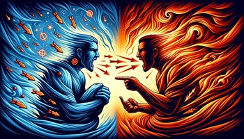 Cómo salvar las diferencias políticas