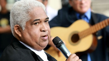 El recuerdo de la música