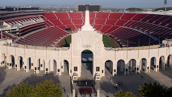 LA28 announces locations of opening and closing 2028 Summer Olympic and Paralympic Games in Los Angeles