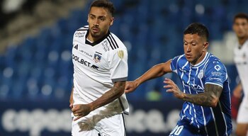 Colo Colo se impuso en