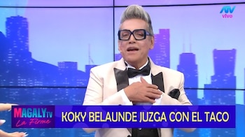 Infobae Perú / Captura TV