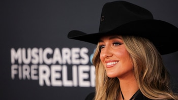 El impacto de Lainey Wilson