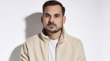 Bambi Charpentier confirmó su show