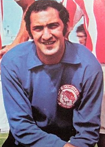 Poletti también tuvo un paso