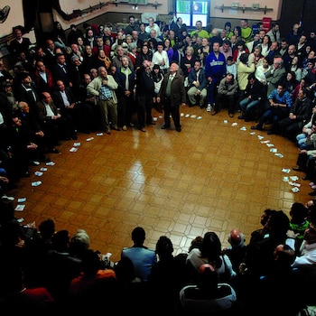 Juego de las Caras en