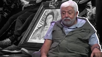 El investigador y divulgador científico