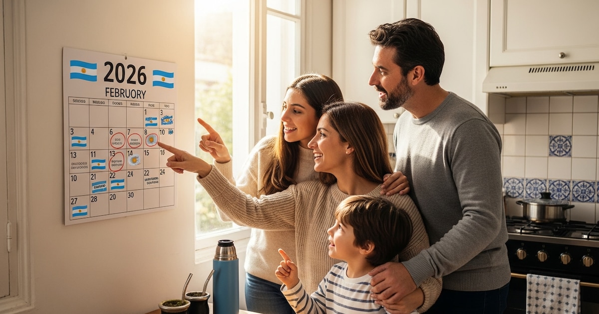 La percepción de mejora familiar alcanza su nivel más alto en 25 años, superando la opinión sobre la economía general 2 ZLJMHOI2WND23M2WHK53K22VC4