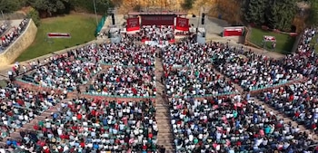 El PSOE inaugura la precampaña con un acto en Dos Hermanas, Sevilla (PSOE)