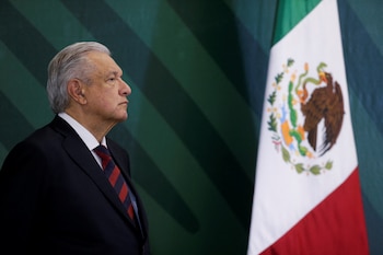 (Foto: REUTERS/Daniel Becerril)