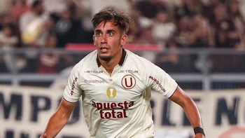 Martín Pérez Guedes llamó a la calma en Universitario tras malos resultados: “No nos podemos volver locos”