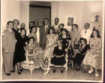 Con apellidos como Ramirez, Mogadouro,