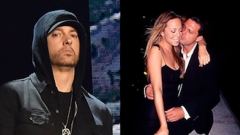 Esta es la canción de