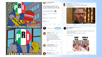 Los mejores memes por el