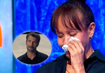 El padre del español se