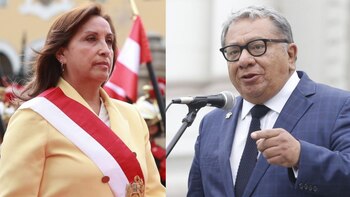 Composición: Infobae Perú.