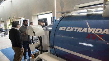 “Hoy daremos a conocer quizá