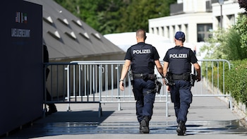 Suiza descarta antecedentes ideológicos o extremistas en el presunto autor del tiroteo a una 'rave'