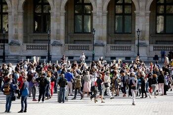 “Es un momento de mucha