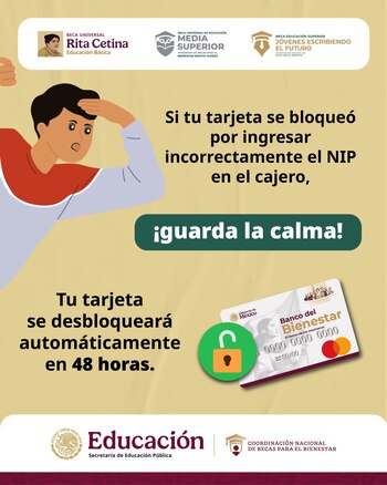 La Beca Rita Cetina y