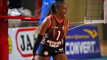Elis Bento pone fin a su historia en Universitario luego de tres temporadas: “Es un final de ciclo difícil para mí”