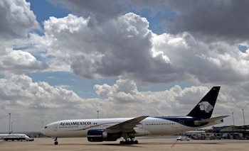 Fotografía de archivo de un