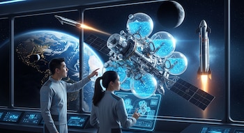 El satélite Trinity apuesta por