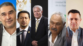 Diputados guatemaltecos anuncian denuncias penales contra medio de Comunicación y su director por acusación previa de amenaza