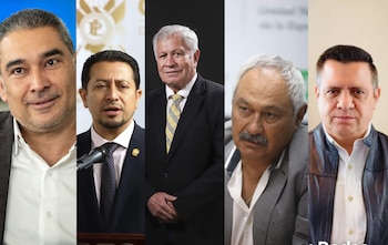 República GT vinculó a políticos guatemaltecos con capos del narcotráfico de Malacatán, San Marcos, en un comunicado sobre un presunto plan criminal.
