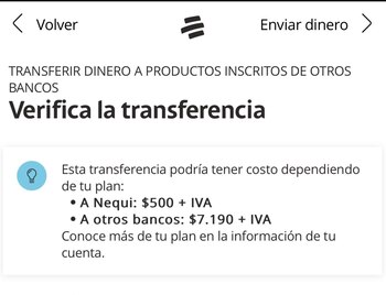 Este es el mensaje de