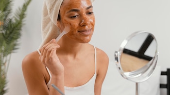 Ni miel, yogurt o sábila: