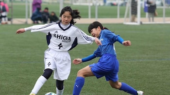 De Japón al Bajo Belgrano: