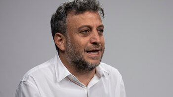 “De chicos a hombres”: la