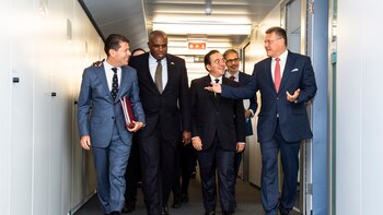 España y R.Unido logran "nuevos