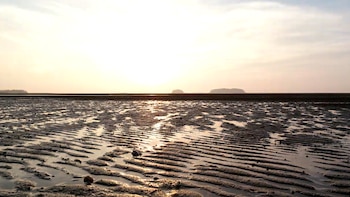 La extensión cotidal del Getbol