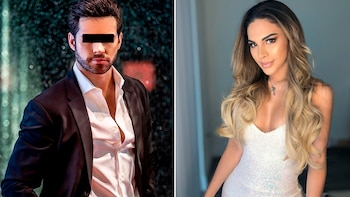 Un compañero de celda contó