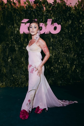 Premios Idolo 2026 - Recepción