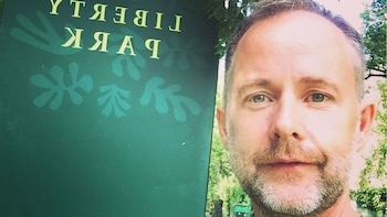 La carrera de Billy Boyd