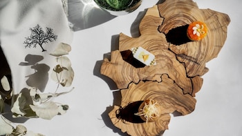 Plato del resraurante La Era