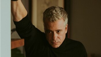 Diego Bertie fue un actor