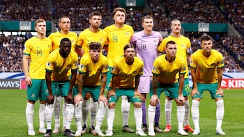 Australia en el Mundial 2026: