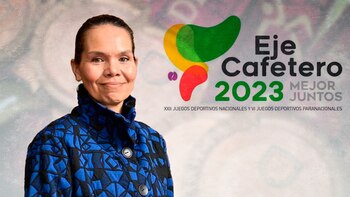 Los Juegos Deportivos Nacionales 2023