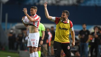 Rodolfo De Paoli llevó a