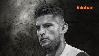 El oscuro caso de Carlos