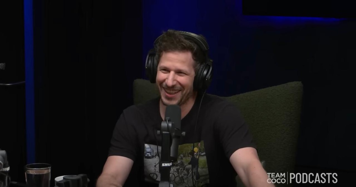 De Viral a Hollywood: La Increíble Transformación de Andy Samberg, el Rey de la Comedia Moderna