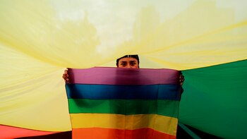 Mujeres trans exigen que Ecuador