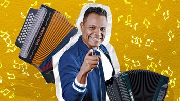 El talento compositivo de Omar