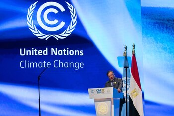 Presidencia de Colombia