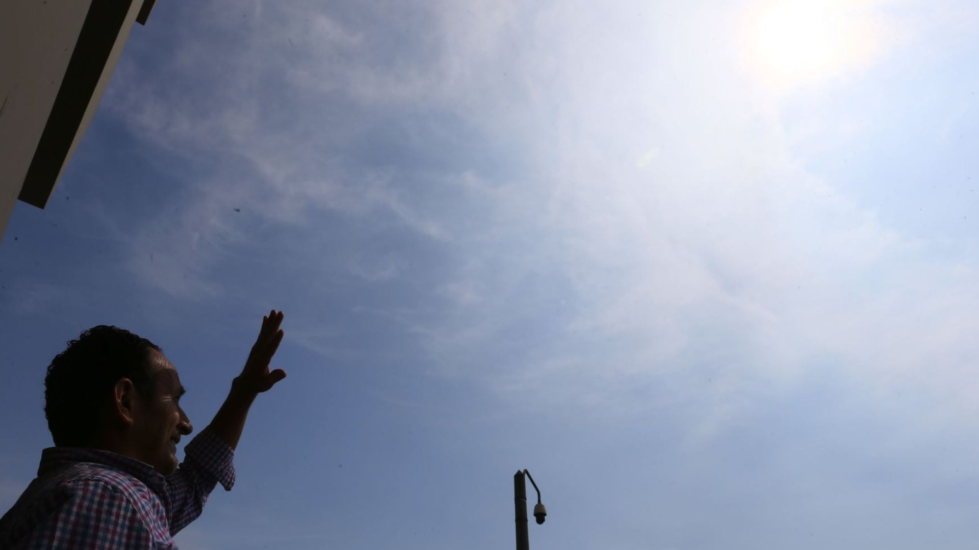 Senamhi advierte temperaturas de hasta 36 °C en la costa norte durante los próximos días