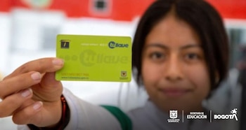 La Secretaría de Educación del Distrito pidió reclamar el pago del segundo ciclo antes de los plazos según la modalidad de entrega - crédito Secretaría de Educación